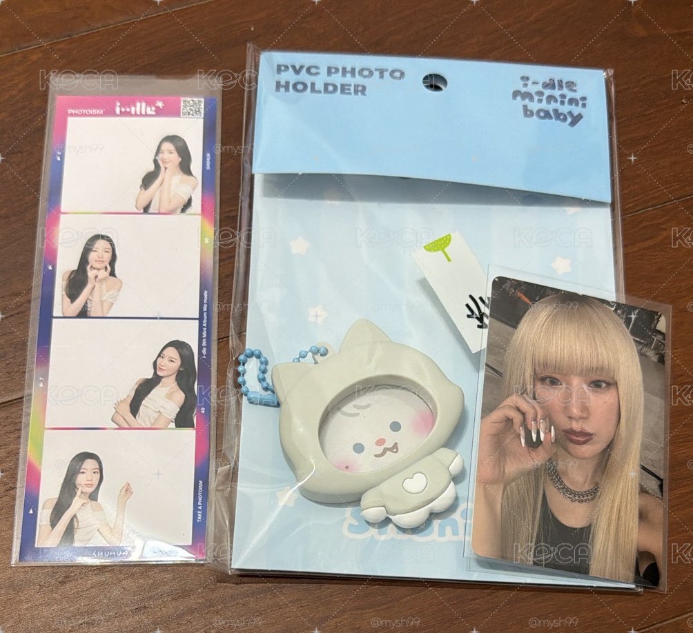 舒華PVC 相框 吊飾 人生四格 專輯卡