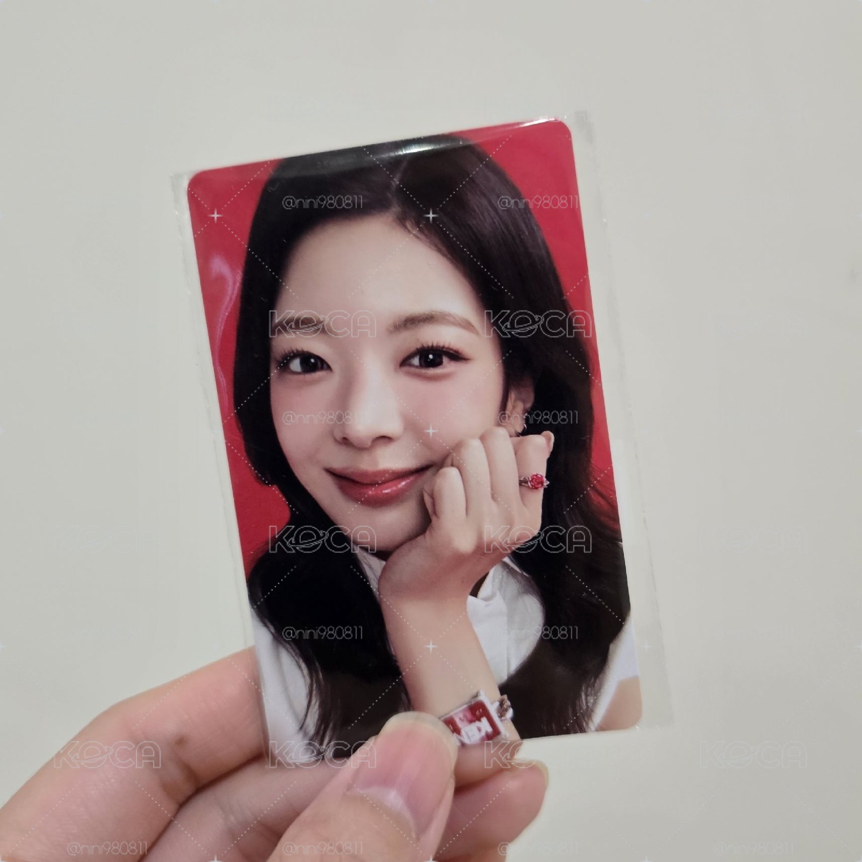 ITZY 2026 FM線上周邊滿額卡 LIA