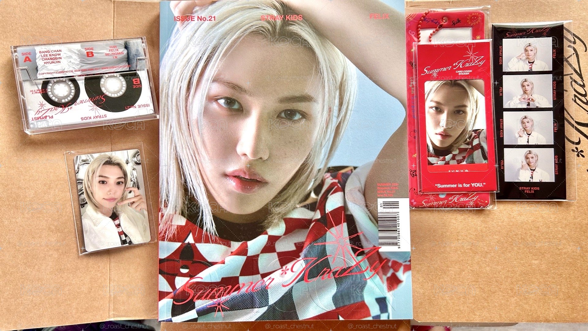 小菲雜誌