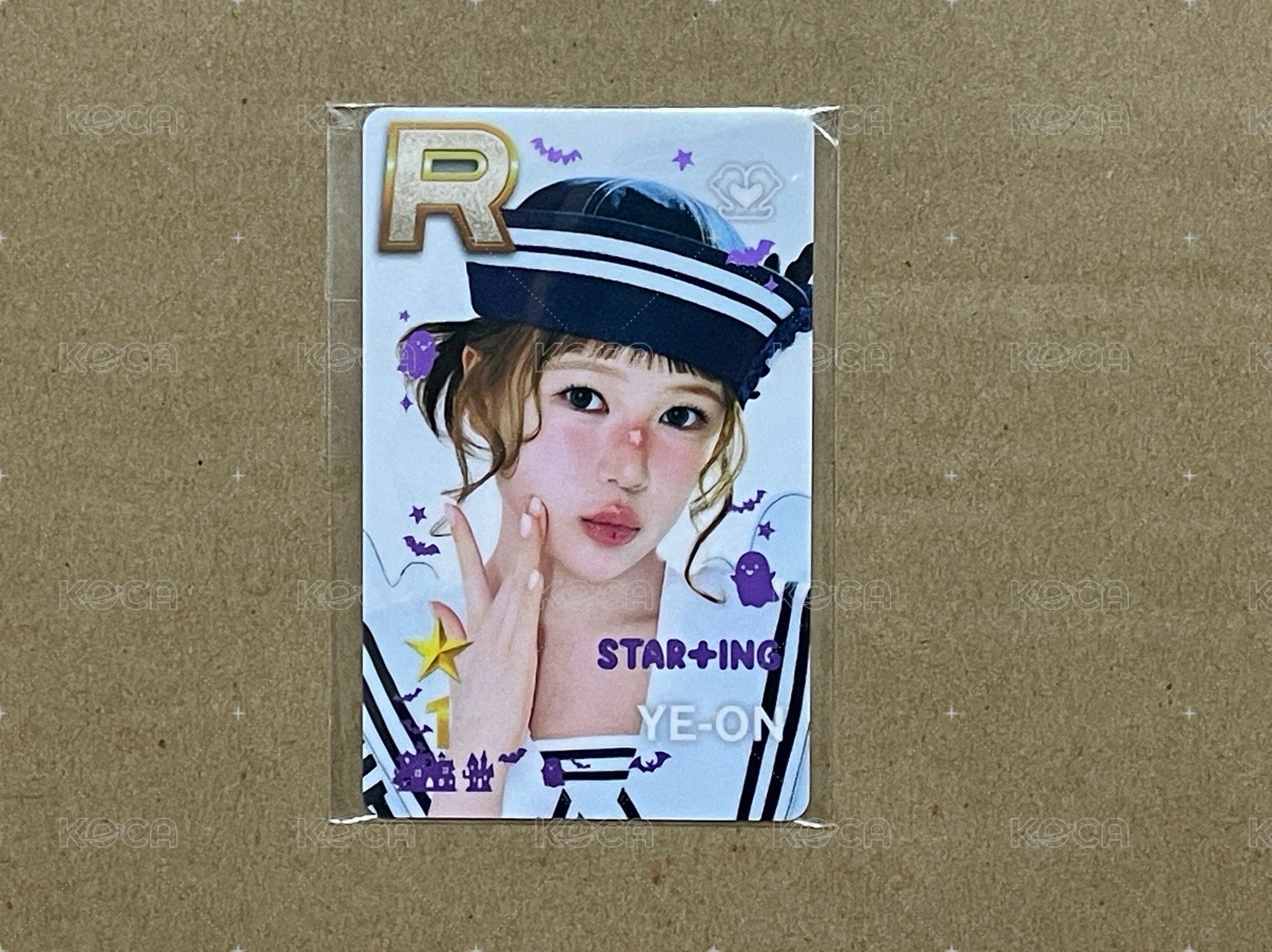Yeon