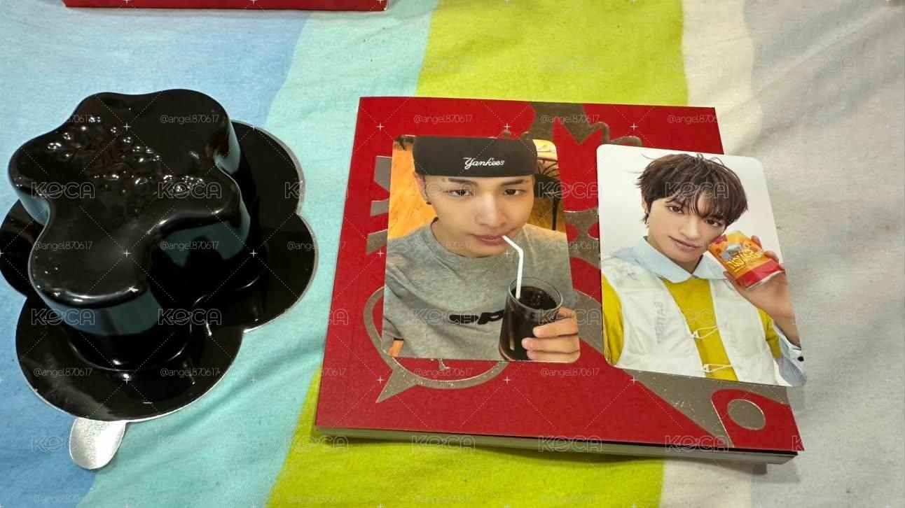 Saucin🐻‍❄️🦌捏捏專