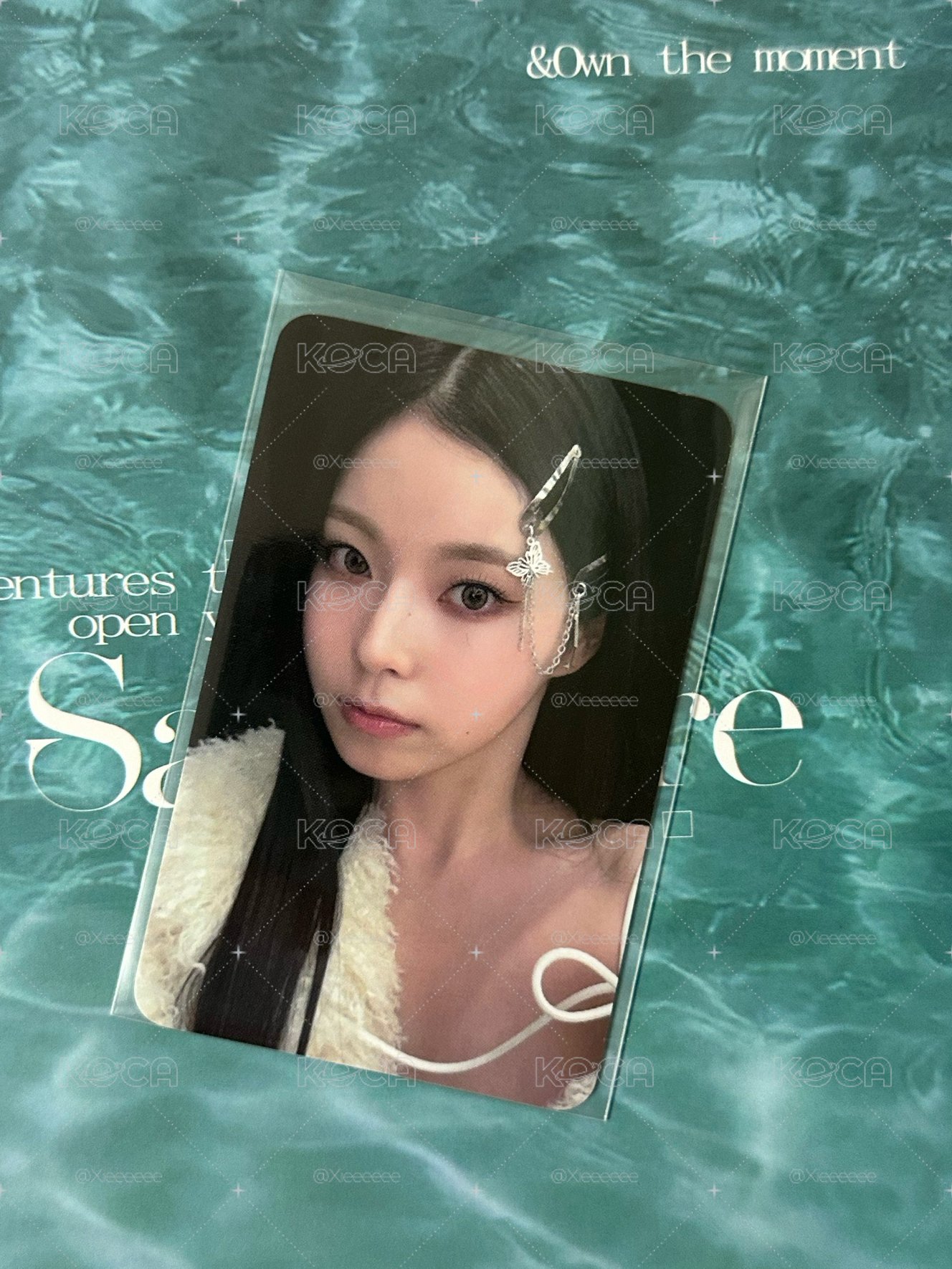 ❣️白衣圭