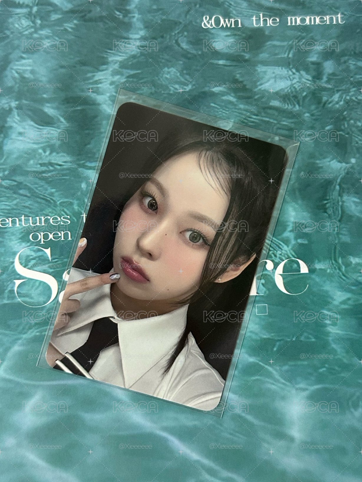 ❣️隨機卡圭