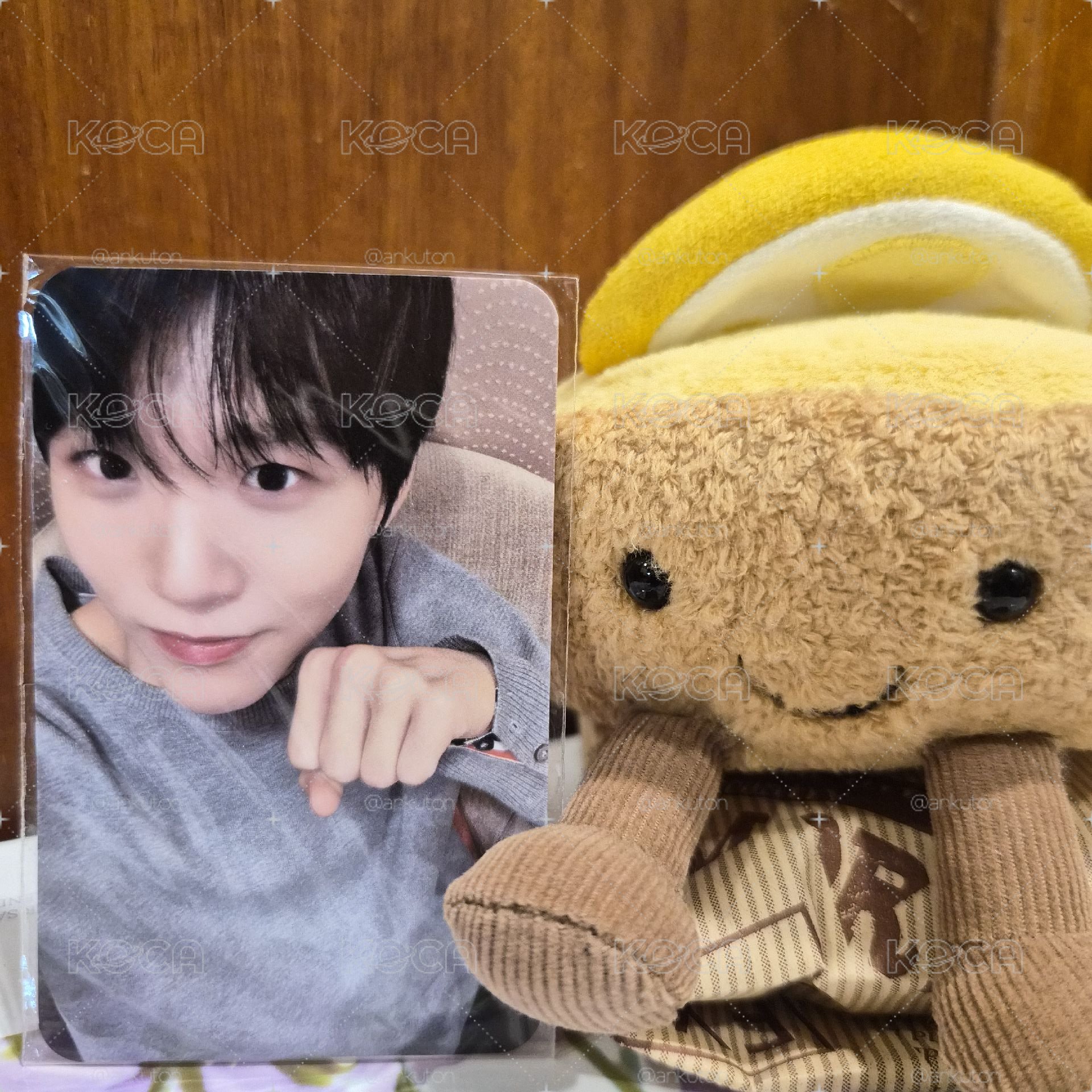 ♡我喜歡JAE樣的妮♡