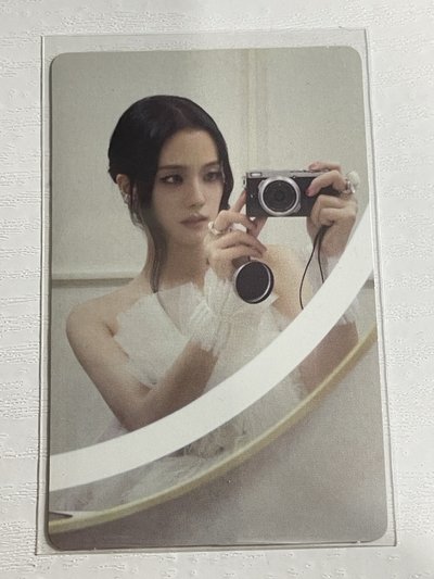 Jisoo