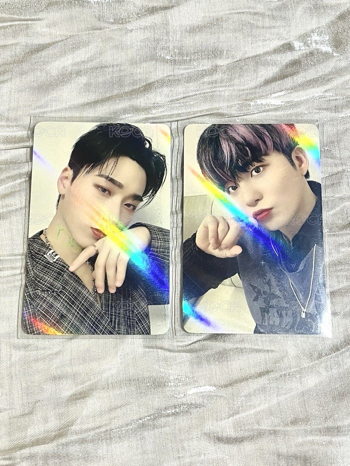 閃亮亮🐱🐻