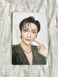 戳臉⭐️