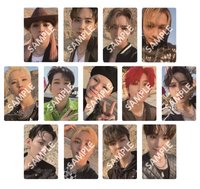 正四 wvsjp CARAT ver.特典卡