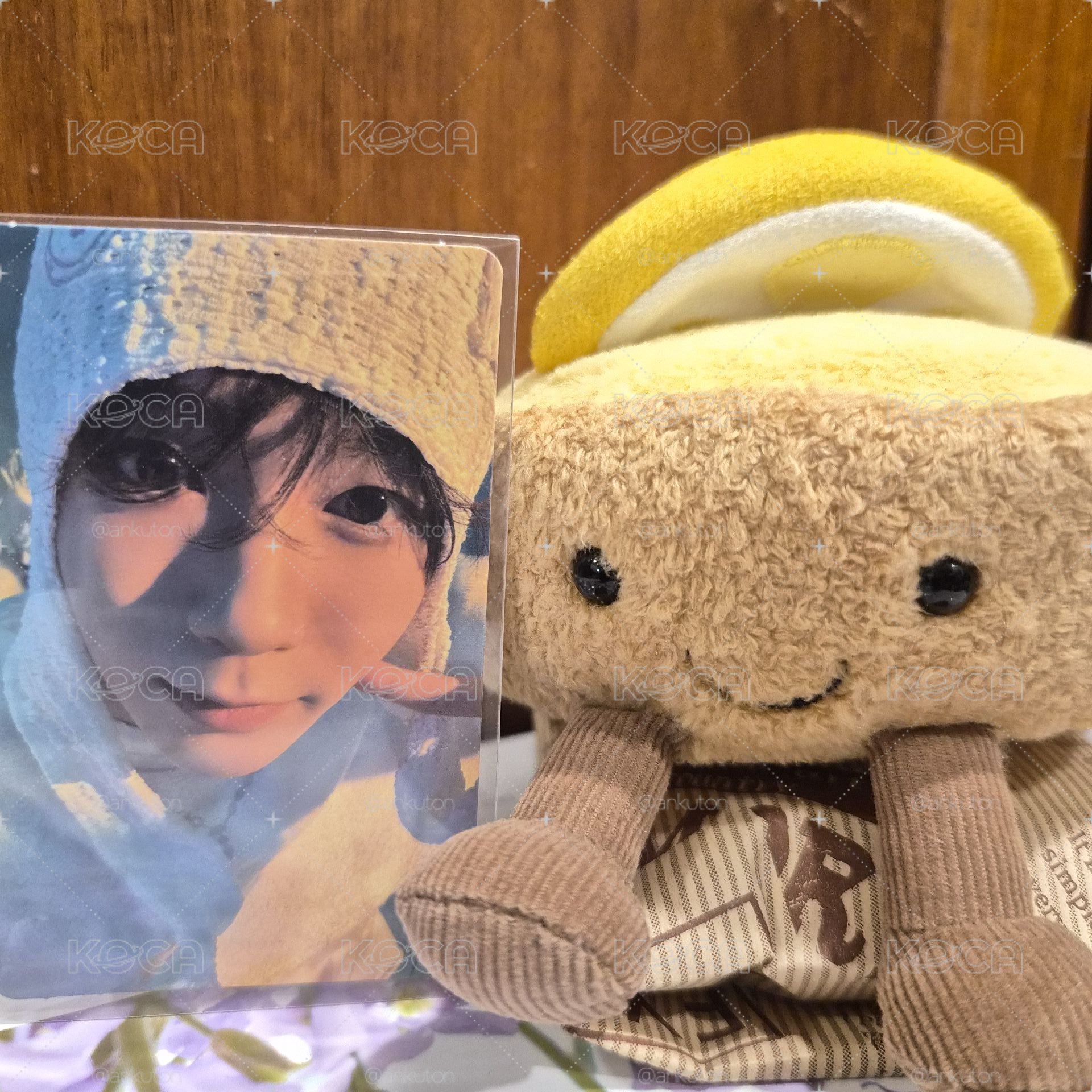♡我覺得光不好但遼寶可愛♡