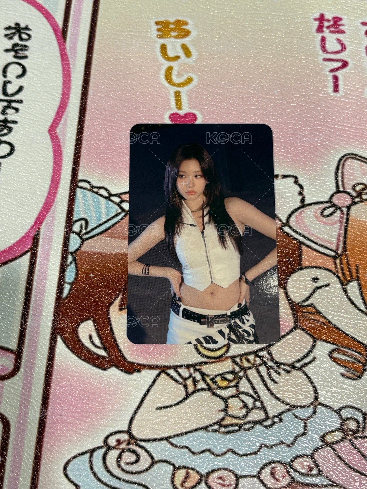 塔隨機卡2
