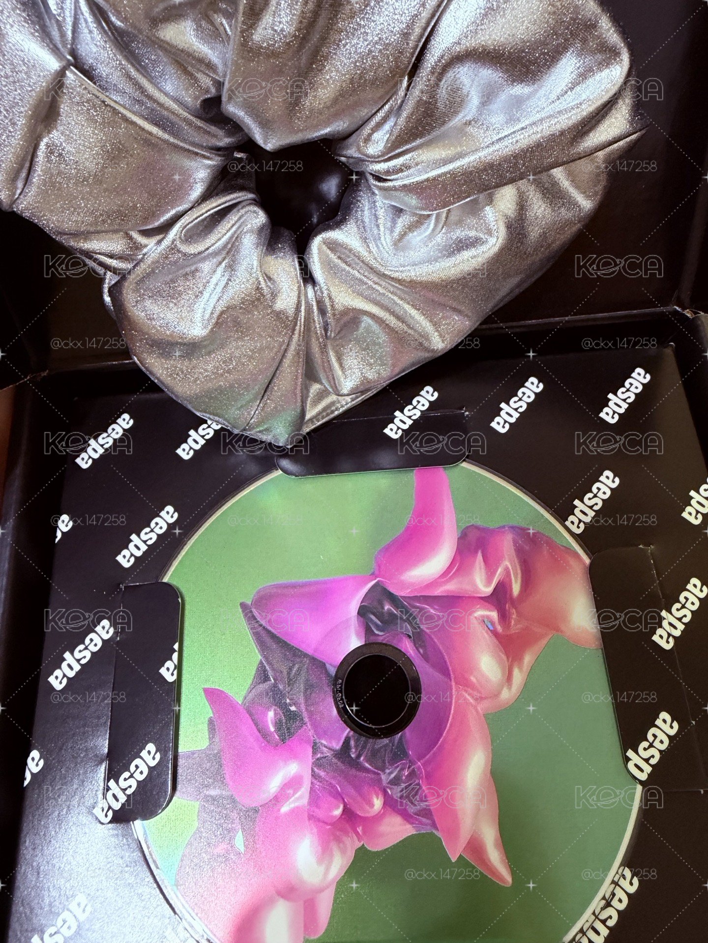 美網盒子
