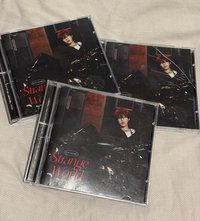 stranger ver 碎碎的空專