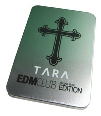 EDM Club Sugar Free Edition