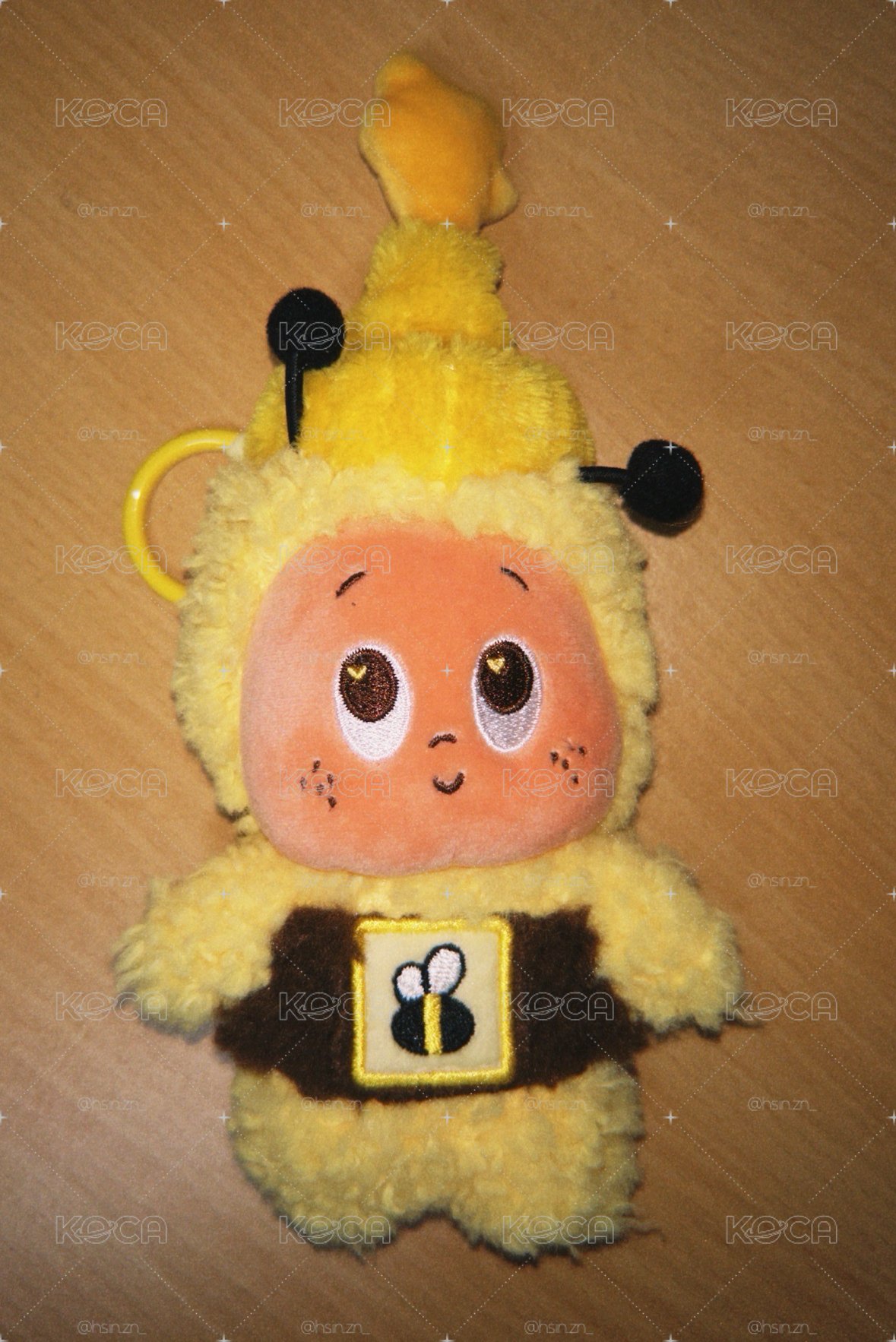🐝
