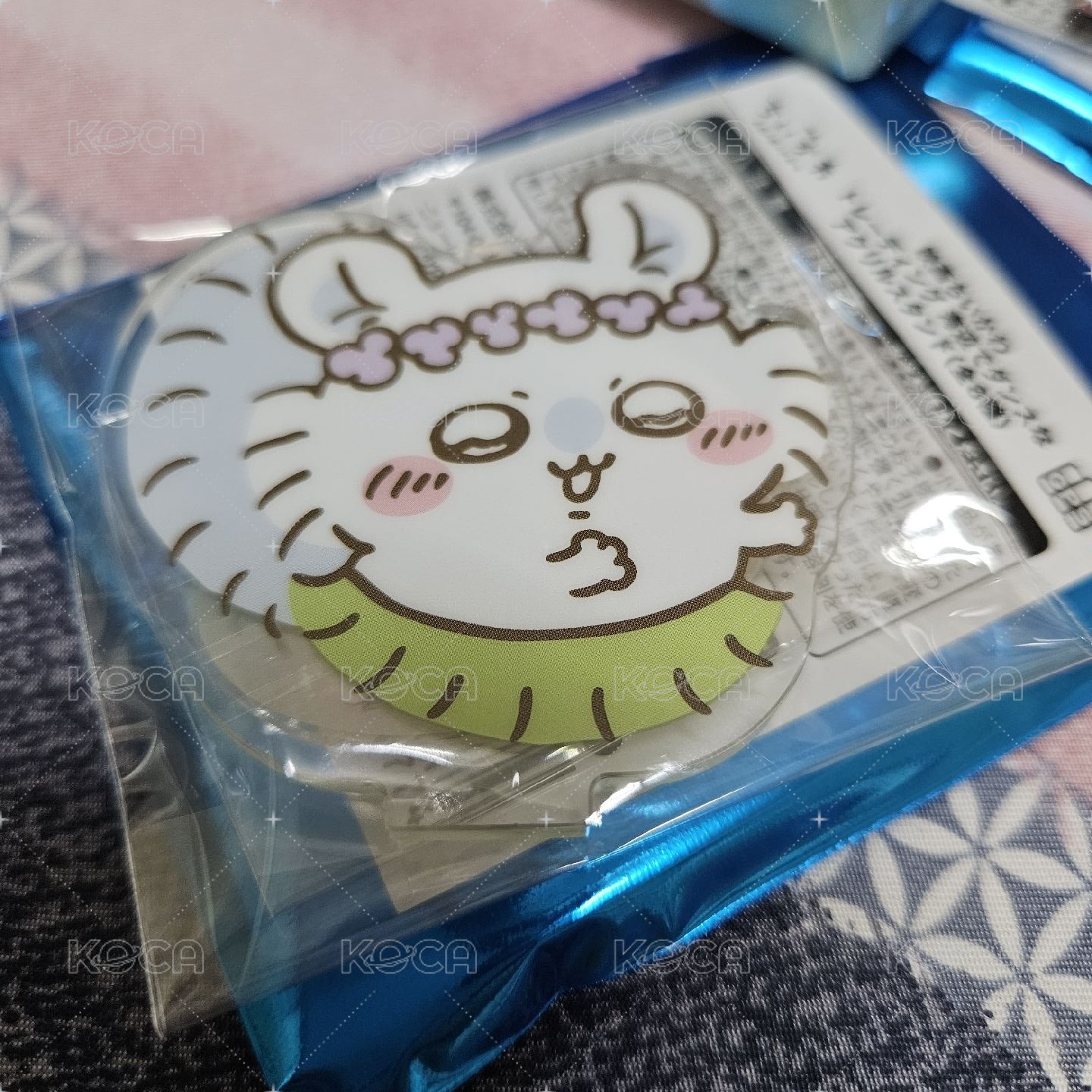 小桃