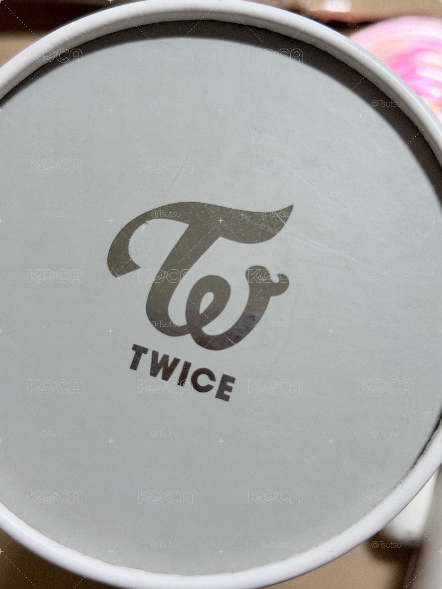 （現貨 一日內寄出）twice 一代手燈 糖果棒 