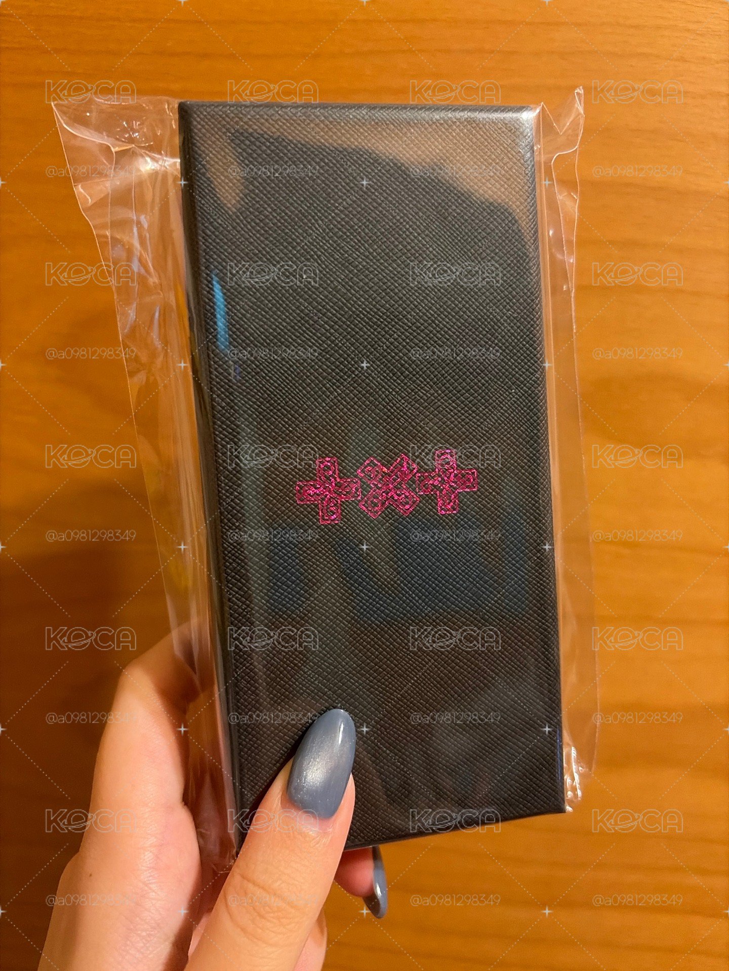 7TH YEARS快閃店 項鍊