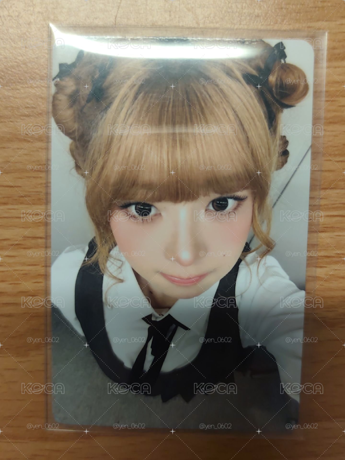 🐹🐹怜