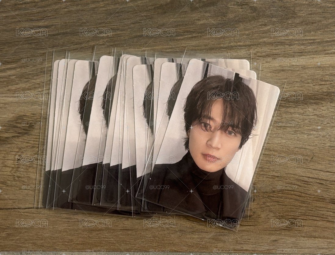 MINHO ATMOS 滿額卡