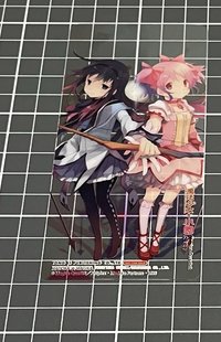 書籤 透明書籤