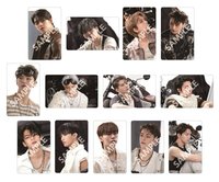 正四 HMV CARAT ver.特典卡