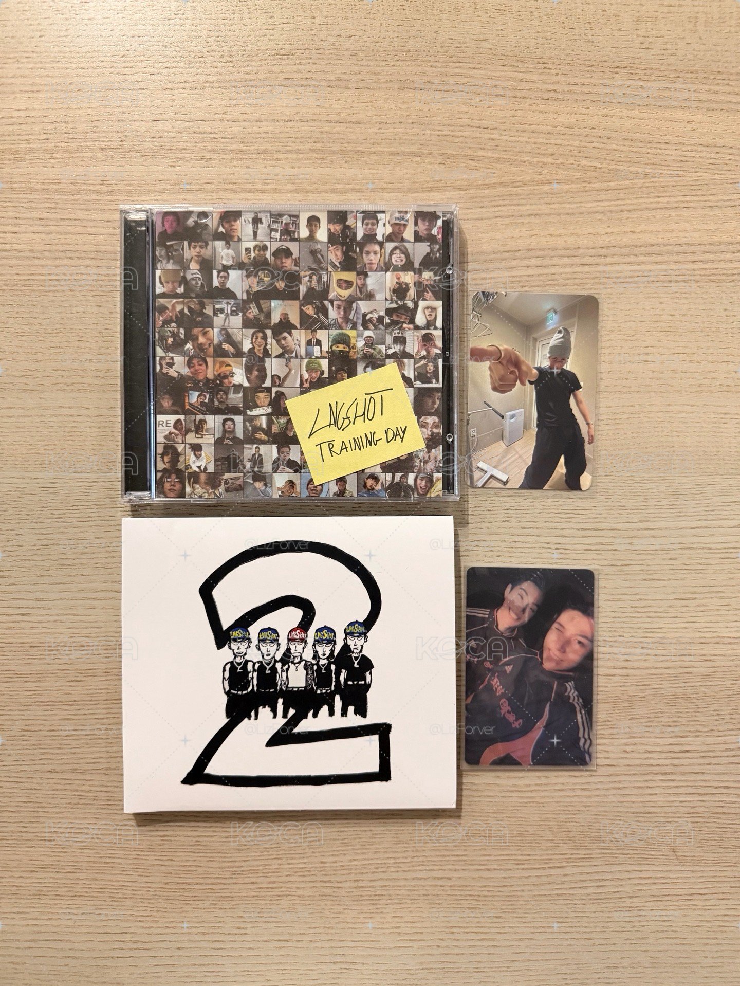 金栗小盤