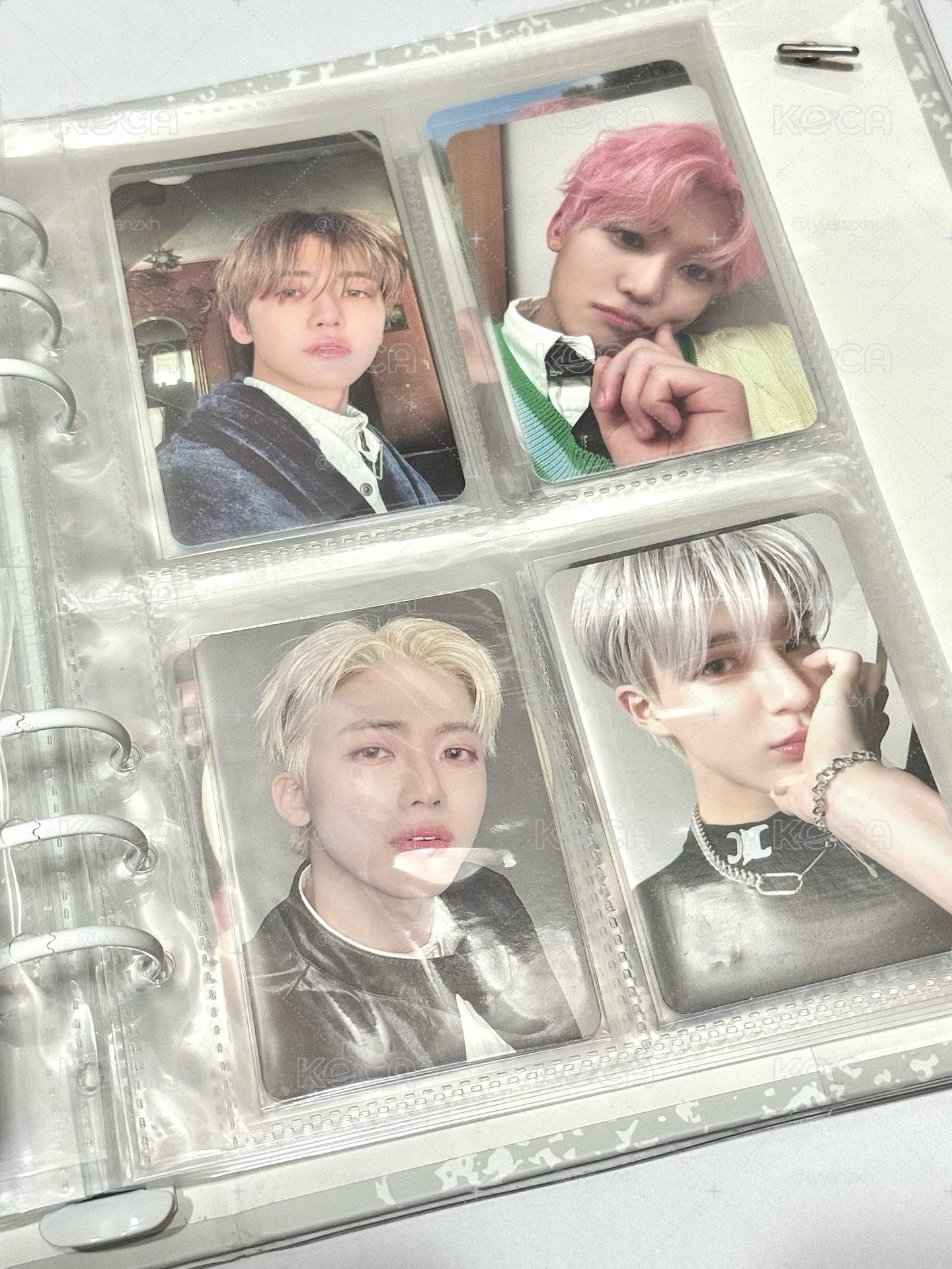 nctdream//2