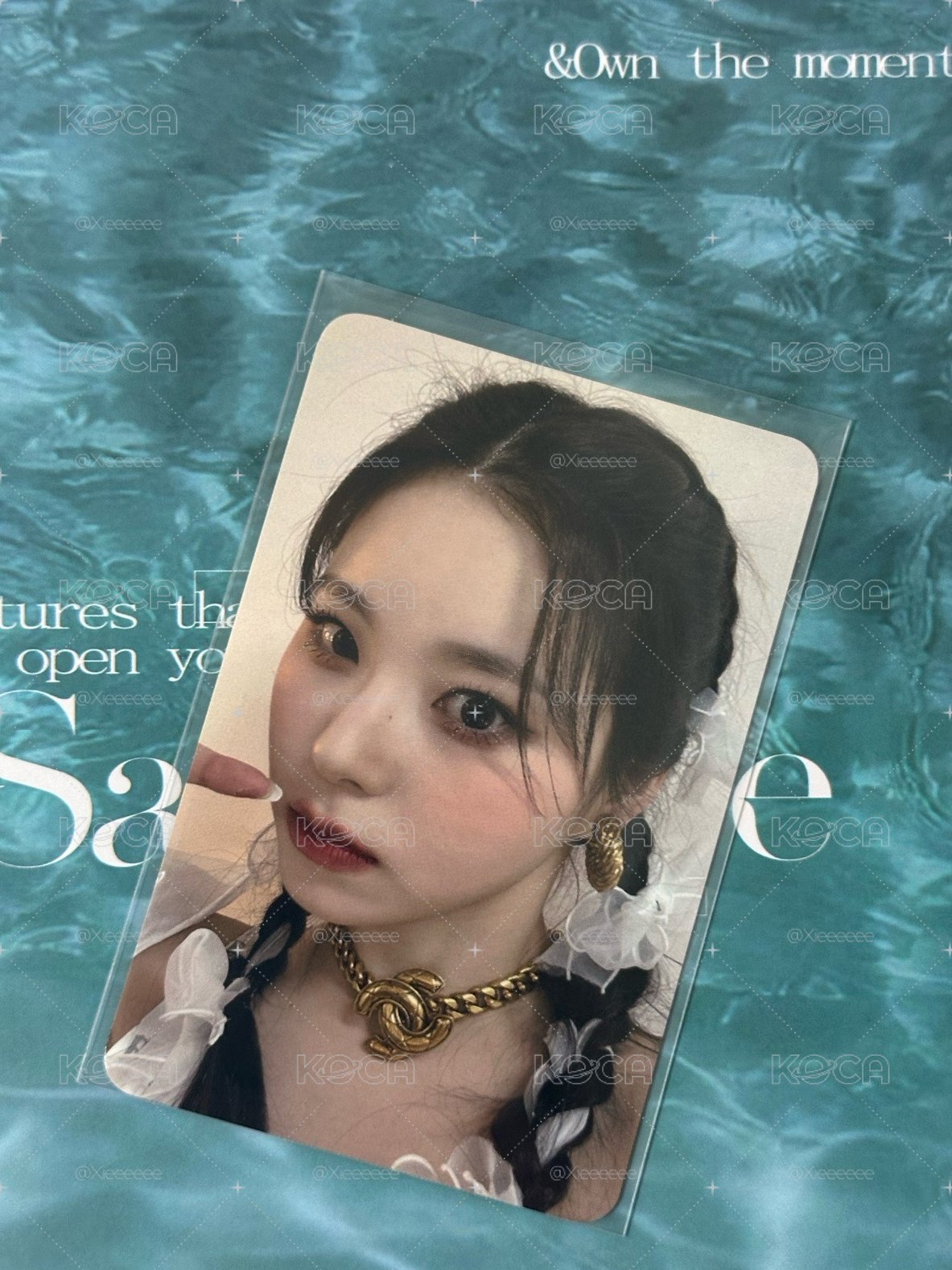 ❣️出道圭