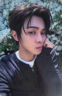 迷二 mp 擠臉包 ver. 特典卡 