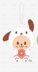 SKZOO三麗鷗