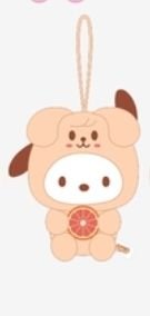SKZOO三麗鷗
