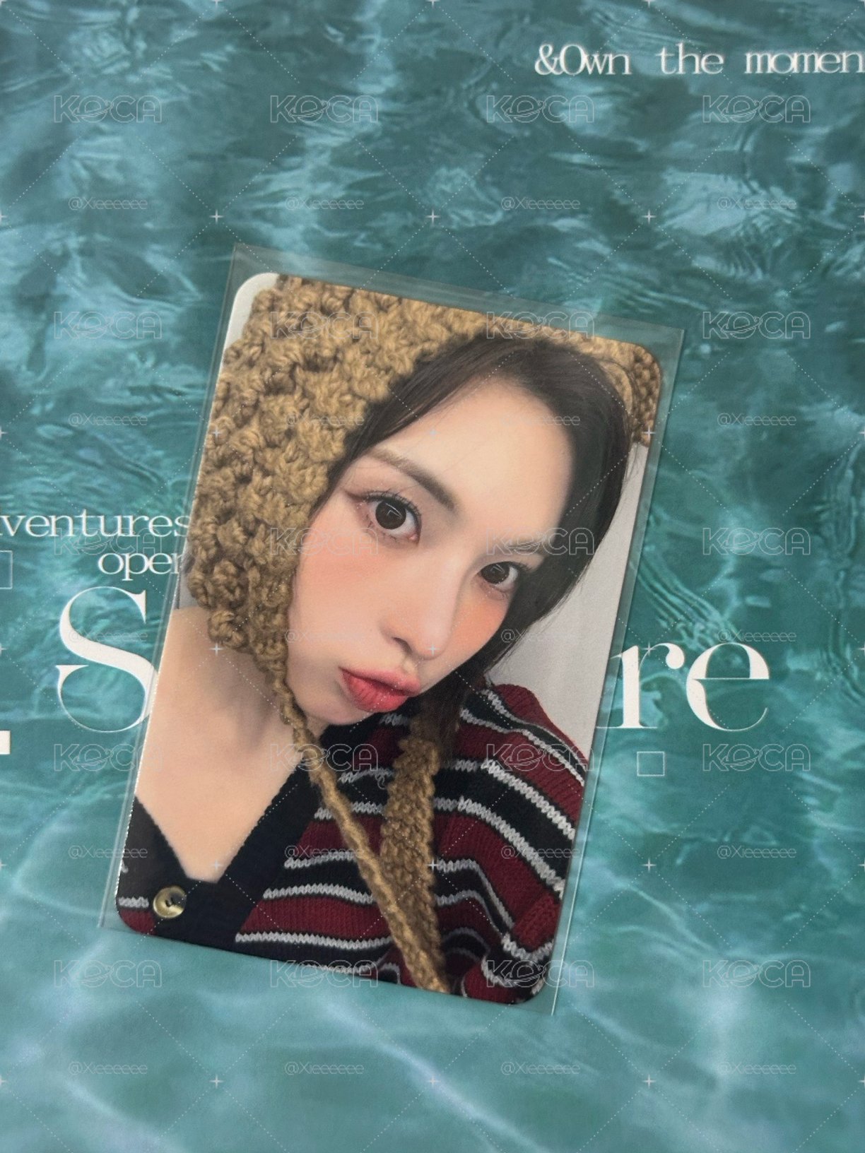❣️耳罩裴