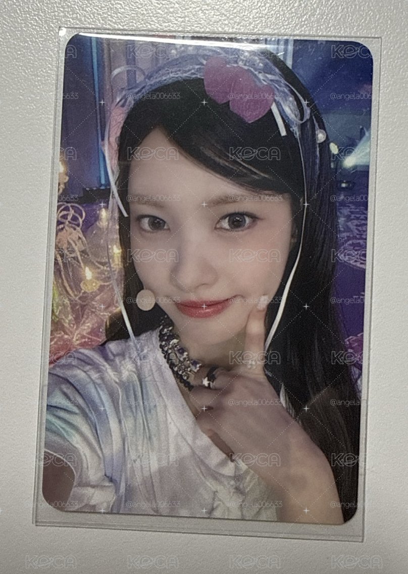 SUPER REAL ME 直播卡 M2 出道秀