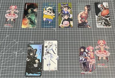 東立 透明書籤 漫迷頌