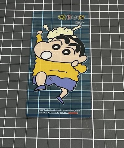 東立 透明書籤 漫迷頌