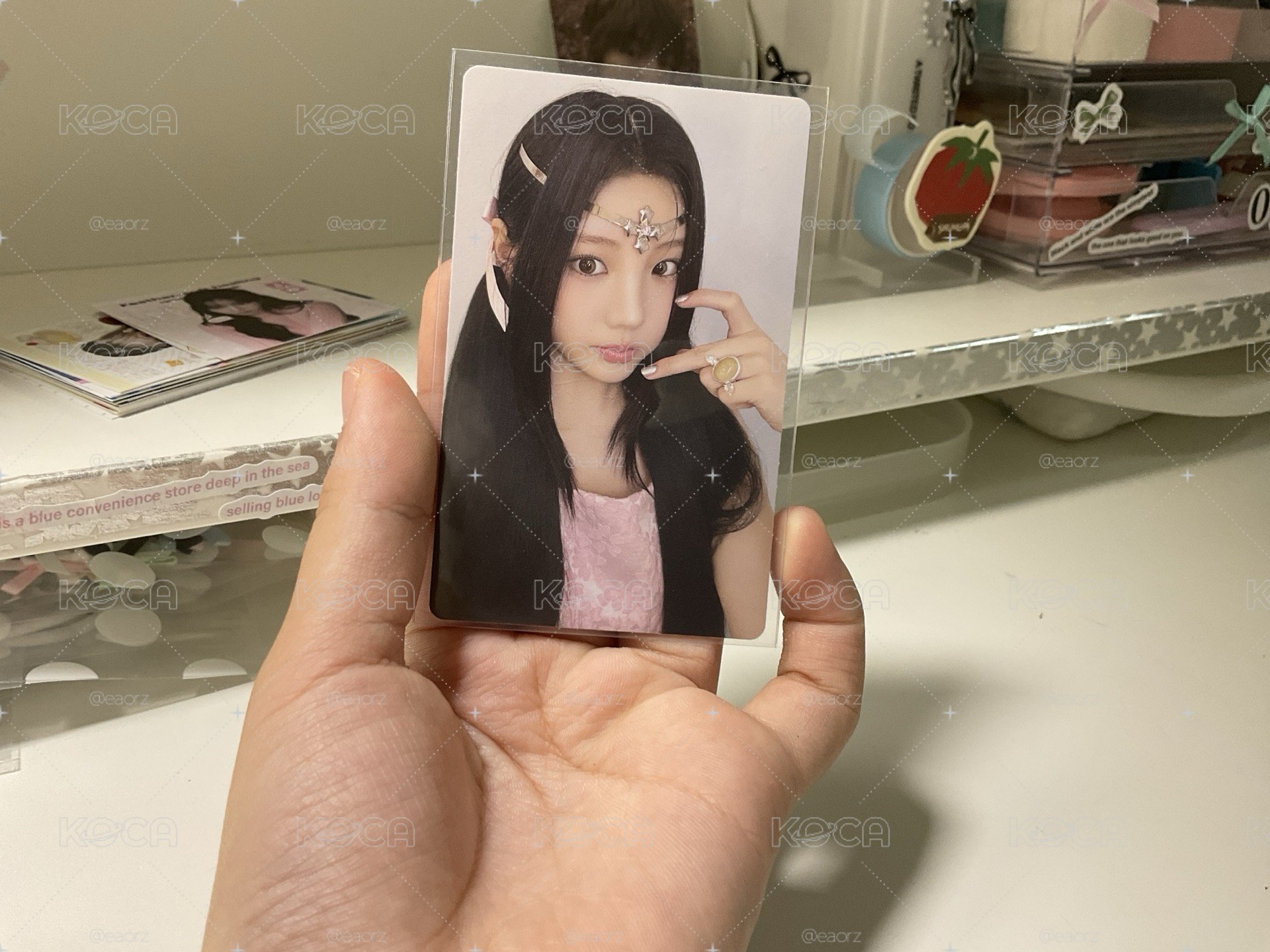 沅禧（專卡）