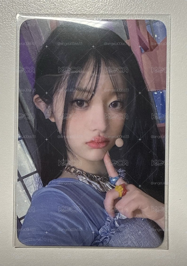 SUPER REAL ME YT 直播卡 M2 出道秀