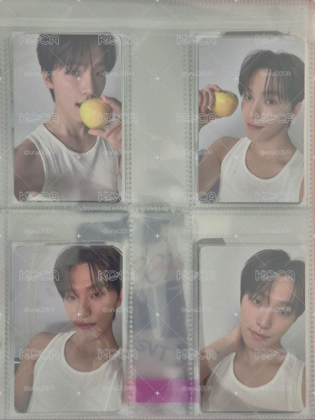 💛Dino李燦 | 克拉盤隨機卡一鍵畢業