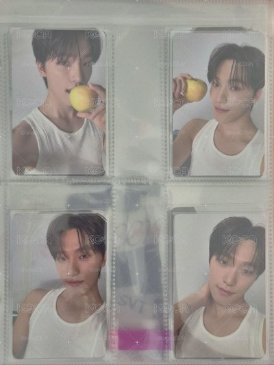 💛Dino李燦 | 克拉盤隨機卡一鍵畢業