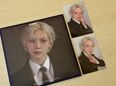 GH4精靈小尚