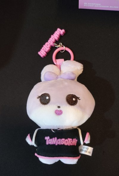 Tamagotchi 週邊