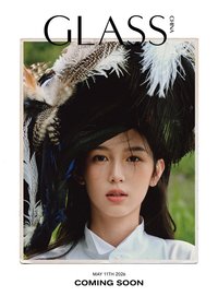 GLASS五月刊