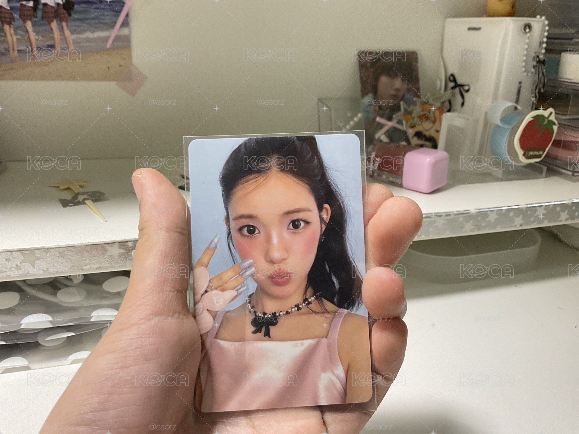 YUHA（專卡）