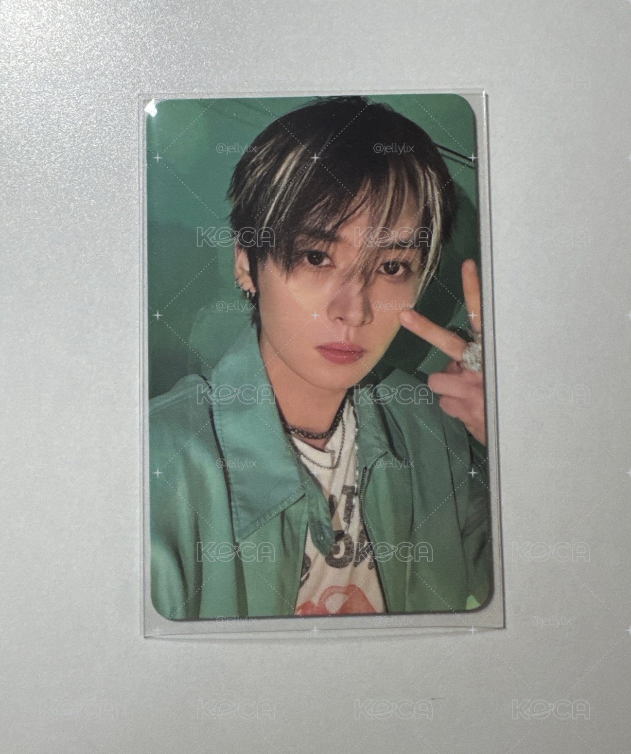THIS & THAT 旻專卡