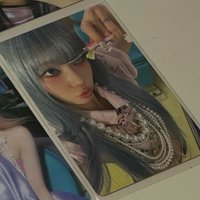 你說你喜歡海 是冬冬的齊瀏海嗎