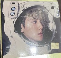 SFY伯賢封（有瑕）