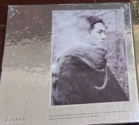EXODUS世勳（有瑕）