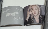 ❤️多頁迷你速翻寫真