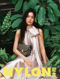 NILON 四月刊