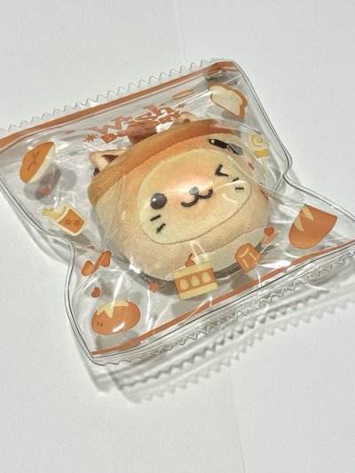 烘焙坊捏捏 yushi
